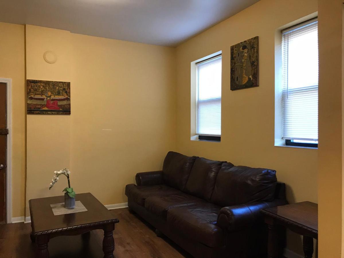 שיקגו Room 2 מראה חיצוני תמונה