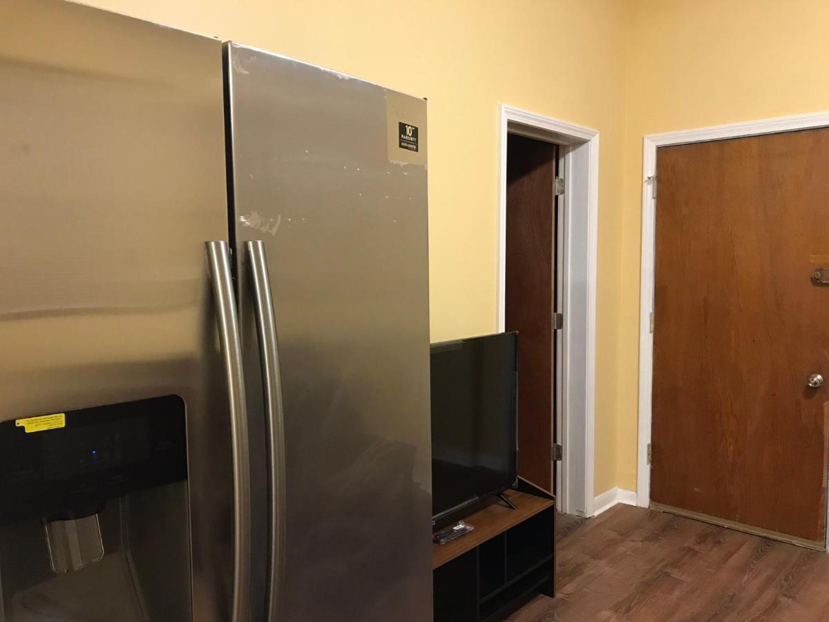שיקגו Room 2 מראה חיצוני תמונה