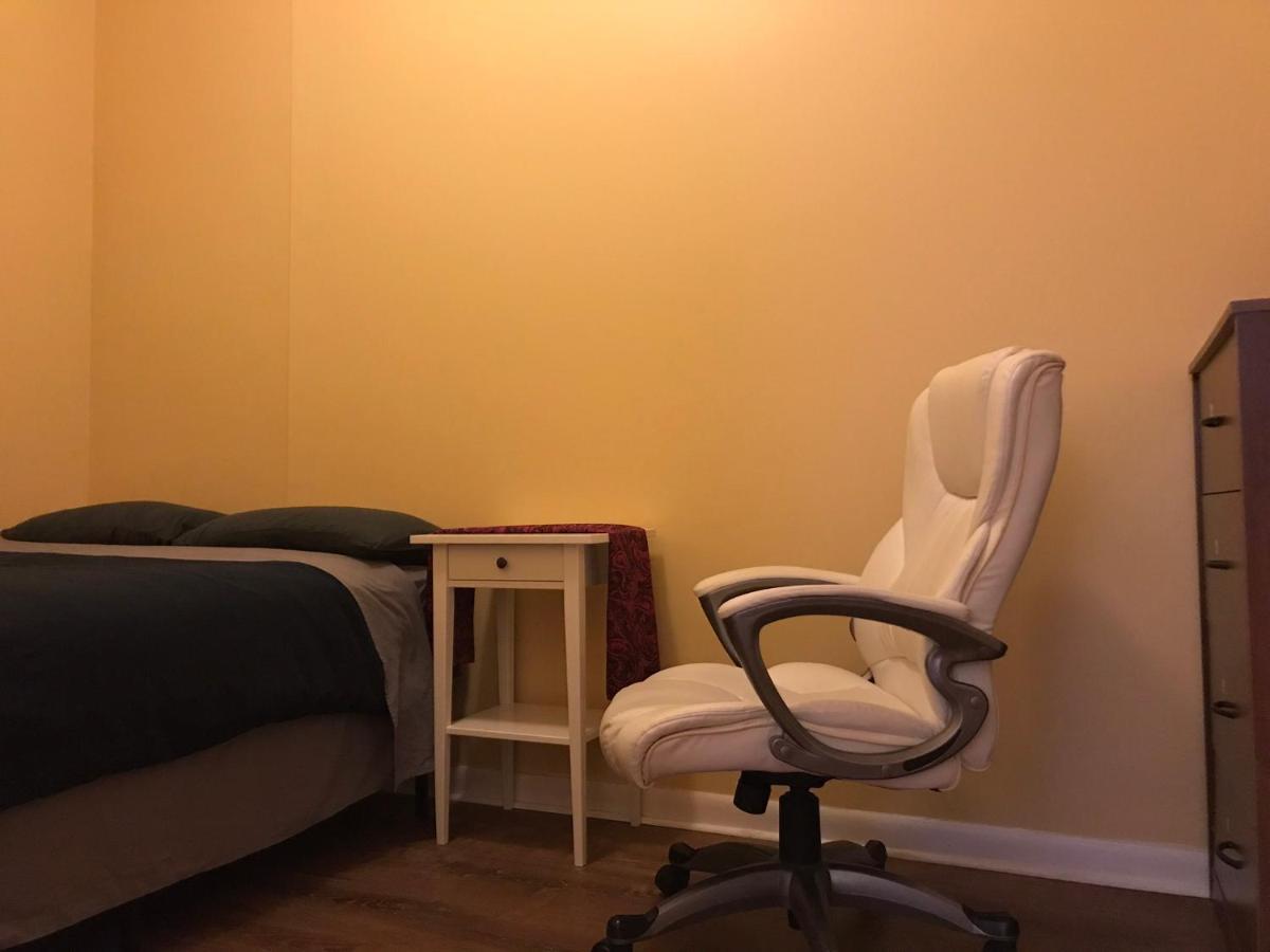 שיקגו Room 2 מראה חיצוני תמונה